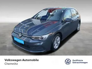 Volkswagen Golf VIII 1.5 eTSI Life*Navi*LED*CarPlay*