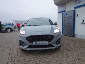 Ford Puma 1,0 ST-Line Sitzh. LED beh. Lenkr.