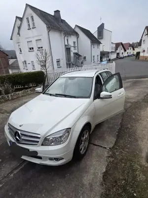 Mercedes-Benz C 220 T CDI DPF Automatik Avantgarde