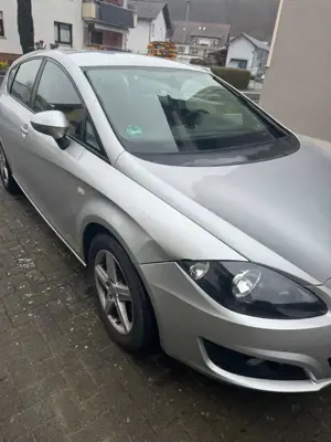 SEAT Leon Leon 1.9 TDI Torro