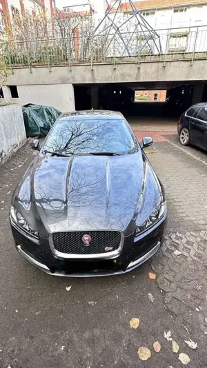 Jaguar XF 3.0 V6 Diesel S