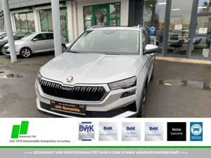 Skoda Karoq Karoq 1.5 TSI DSG Design PANO/AHK/NAV/ACC/BSA/18