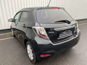 Toyota Yaris Hybrid Edt.Automatik Navi Bluetooth Kamera Bild 5