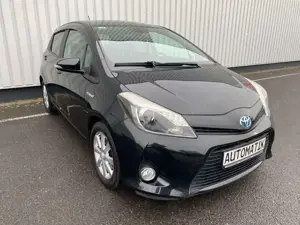 Toyota Yaris Hybrid Edt.Automatik Navi Bluetooth Kamera Bild 3