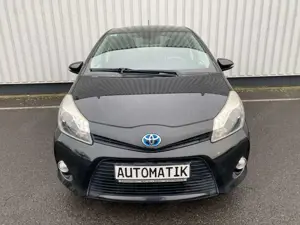 Toyota Yaris Hybrid Edt.Automatik Navi Bluetooth Kamera Bild 2