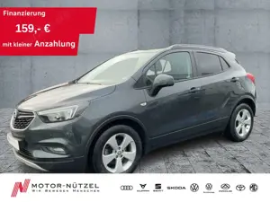 Opel Mokka X 1.4 Turbo Edition NAV+SHZ+RFK+GRA+NSW