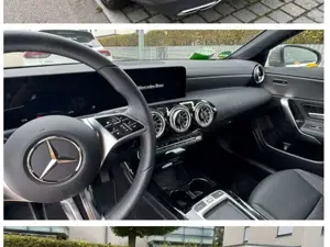 Mercedes-Benz CLA 200 CLA 200 7G-DCT Edition Progressive Line Bild 3