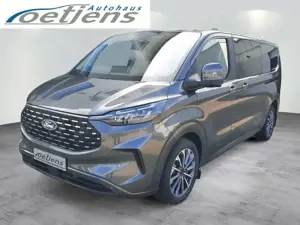 Ford Tourneo Custom Titanium X L2 360 Kamera NAVI 19'