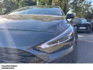 Hyundai i30 ADVANTAGE  1.5 T-GDI 48V 6-Gang Schalter Rückfahrk Bild 4