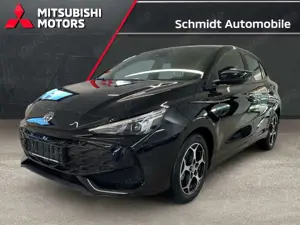 MG MG3 1.5 Comfort LED PDC Rückfahrkamera Navi Klima