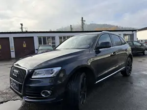 Audi Q5 3.0 TDI 180 kW quattro