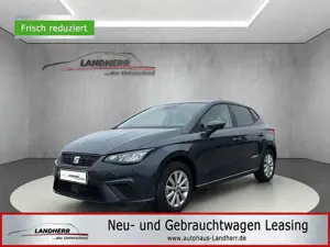 SEAT Ibiza 1.0 Style LED/ALU