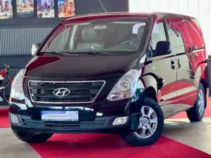 Hyundai H-1 Travel Comfort Leder Navi Automatik Kamera