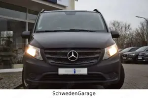 Mercedes-Benz Vito Tourer 116 CDI Lang Tempomat/9 Sitze