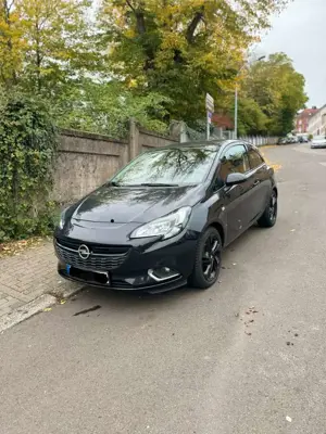 Opel Corsa 1.4 Edition Coupé