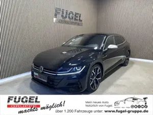 Volkswagen Arteon SB 2.0 TSI 4M DSG R PANO|AHK|Nappa|HK|Headup|20"|