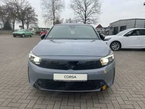 Opel Corsa GS Navi LED-Matrix SHZ RFK LM Allwetter Bild 3
