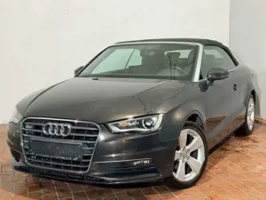 Audi A3 Cabriolet Sport Bi Xenon Navi Einparkhilfe