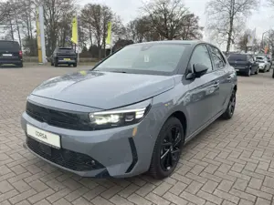 Opel Corsa GS Navi LED-Matrix SHZ RFK LM Allwetter Bild 4