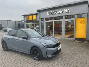 Opel Corsa GS Navi LED-Matrix SHZ RFK LM Allwetter Bild 2