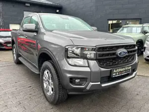 Ford Ranger XLT Aut. DoKa 2.0l  5 Jahre Garantie