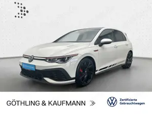 Volkswagen Golf GTI Clubsport 2.0 TSI*NAVI*PANO*IQ-Light*DC