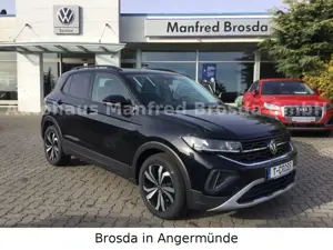 Volkswagen T-Cross 1.5 Life mit 15% RABATT