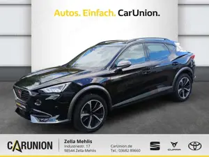 CUPRA Formentor 1.5 TSI DSG*AHK*MatrixLED*NAVI L*SZH*