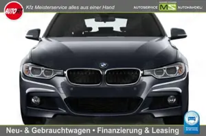 BMW Others Touring 3er - 335 d xDrive M Sport Shadow+AD-FAHRW