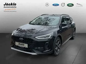 Ford Focus Active X