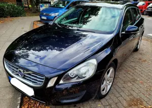 Volvo V60 V60 D4 Geartronic Momentum