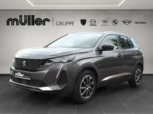 Peugeot 3008 BlueHDi 130 EAT8 Roadtrip