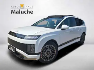 Hyundai Others Uniq 6-Sitzer 4WD +Relax-Paket+Panorama+