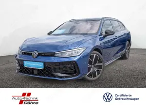 Volkswagen Passat Variant 2.0 TDI R-Line STANDHZ MEMORY