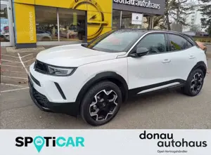 Opel Mokka 1.2T MT6 Ultimate AHK Navi Matrix Sitzheig
