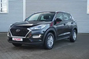 Hyundai TUCSON 1.6 GDI PDC USB Kamera AHK Android Apple