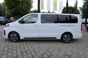 Citroen Spacetourer Plus XL 2.0 BlueHDi 180 FAP Bild 5