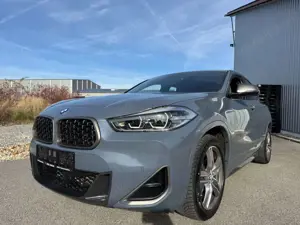 BMW X2 M xDrive M35 i *LED*Navi*Leder*Top Zustand*M-Paket*