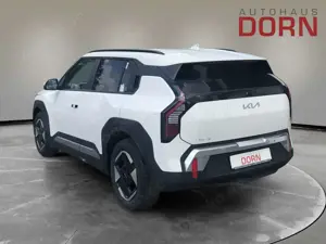 Kia EV3 Earth 81.4 kWh Winter-/ Buisness-Paket Bild 2