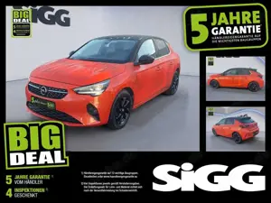 Opel Corsa F 1.5 Diesel Elegance LED SpurH Virtual