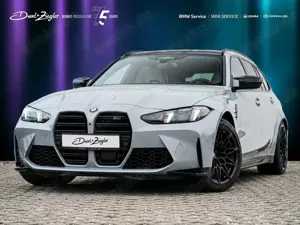 BMW M3 xDrive Competition Touring MDriver Sitzlüft