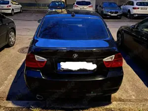 BMW 318 318i Touring