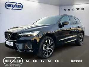 Volvo XC60 B5 Plus Dark AWD AD Digitales Cockpit Memory Sitze