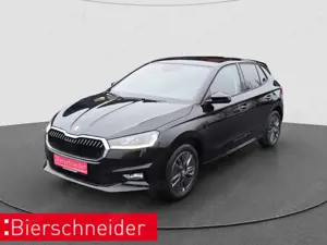 Skoda Fabia 1,0 TSI DSG Balance NAV ACC SHZ RFK PDC