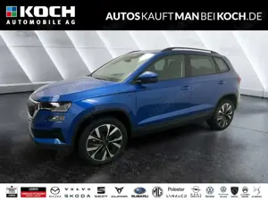 Skoda Karoq 1.5 TSI DSG Tour AHZV MATRIX NAVI WINTER P
