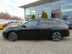 Opel Astra L 1.2 Turbo Sports Tourer AT8 Ultimate Bild 2