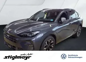 CUPRA Terramar 1.5 eTSI DSG ACC+HUD+KAMERA+LED+NAVI