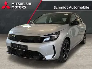 Opel Corsa 1.2 Turbo GS-Line Kamera Klima LED Tempom.