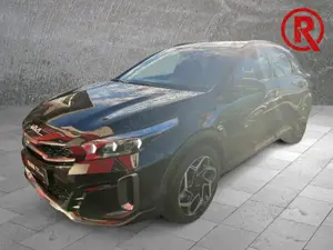 Kia XCeed GT-Line 1.5 T-GDI Memory Sitze JBL Soundsystem Key