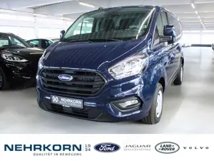 Ford Transit Custom Transit Custom 280 L1 Trend Kasten AHK Klima 1.Hd